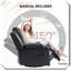 Porte-gobelet massant pour massage et fauteuil chauffant