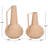 Rafe Iron Vase Set Of 2