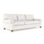 Leroy Rolled Panel-Arm Sofa with Bun Feet-388798352-388798434-388818756