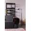 Lampe de travail sur pied 56 "lub