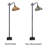 Annarosa 63.9 " Task Floor Lamp