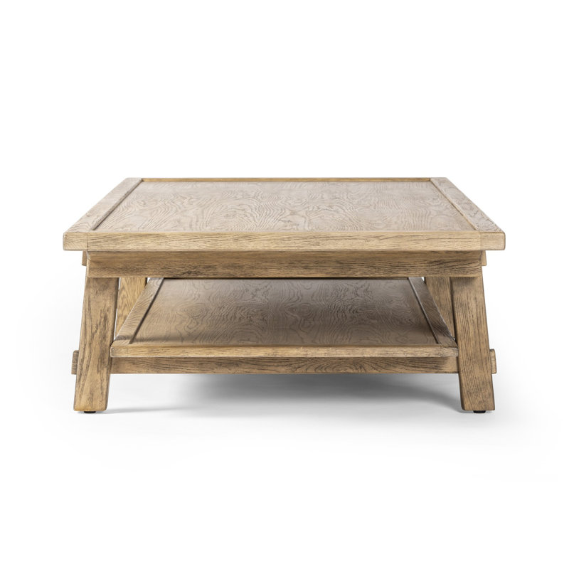 Trinity Rectangular Coffee Table