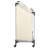 Rolling Laundry Sorter with Handles