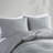 Ensemble de housse de couette 100% coton 3 pièces Croscill Ellis-86742078