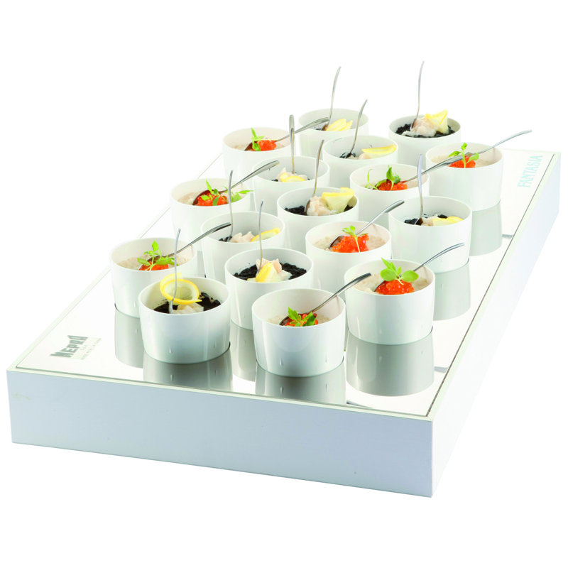MEPRA Buffet Serving Dish
