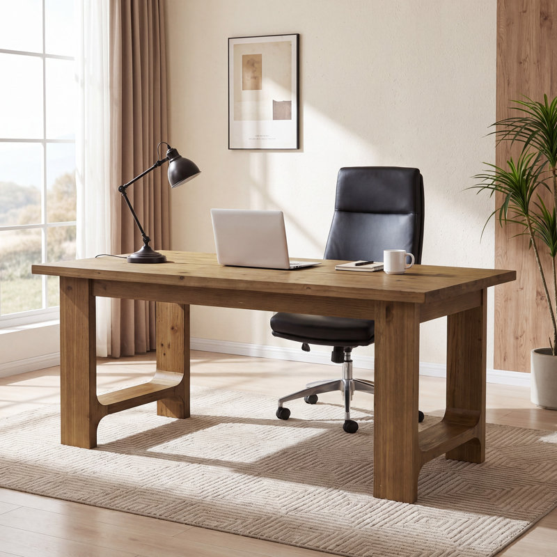 Bureau double 63 po