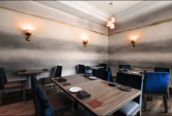 Architect 1 - Light Pendant
