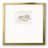 Framed On Paper Print-91011203