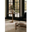 Nomi Round Solid Oak Dining Table