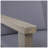 Outdoor Acacia Wood Club Chairs Set With Cushions For Stylish Relaxation