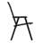 Hedgesville Outdoor Folding Patio Sling Chair / Portable Chair-86859328