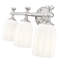 Meuble-lavabo 3 lumières Amrutha-100157216