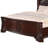 Chef Solid Wood Standard Bed-93513252