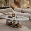 Single Coffee Table