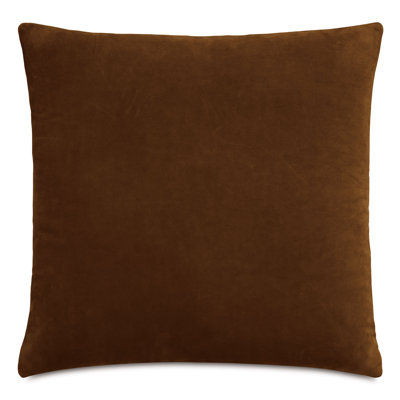 Rufus Square Pillow Cover & Insert