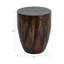 Table d'appoint 19 po Lalle Peak®, bronze