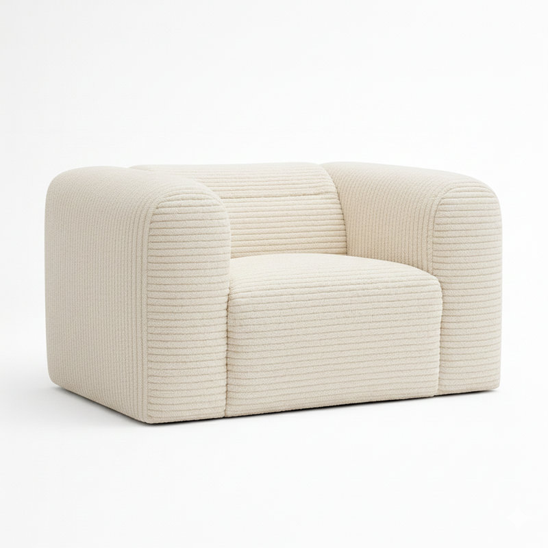Svanborg Armchair