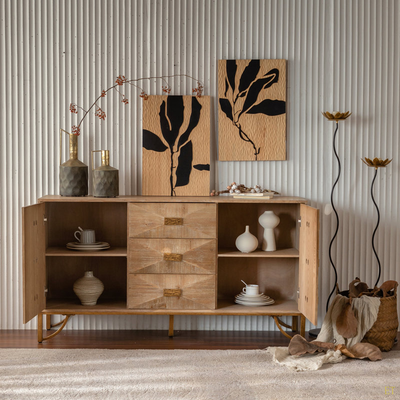Storage Cabinet