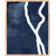 White Rope 1 Painting by Jacques Pilon-219296233-219296234