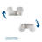 Audryna 2 - Light Dimmable Vanity Light-702973884