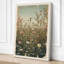 Wildflower Meadow Botanical - Wrapped Canvas-1774307594-1774307597