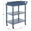 Edan 3 Tier Dining Cart-107178790
