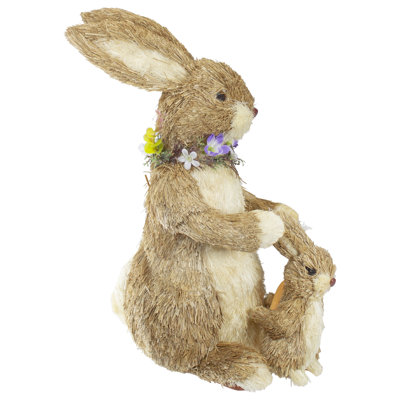 Easter Rabbit Figurines & Collectibles