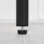 Tabouret de comptoir 24,21 po Michille-1656324079
