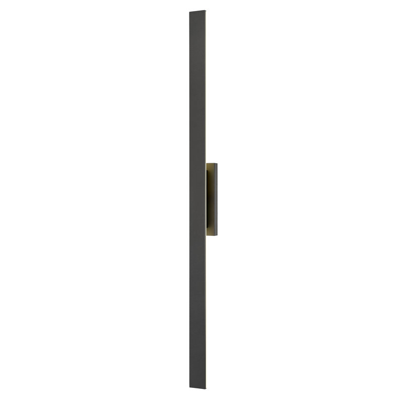 Raff Aluminium LED Wall Light