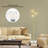 Milene 70" Tree Floor Lamp with 3 Bulbs Included-480450303