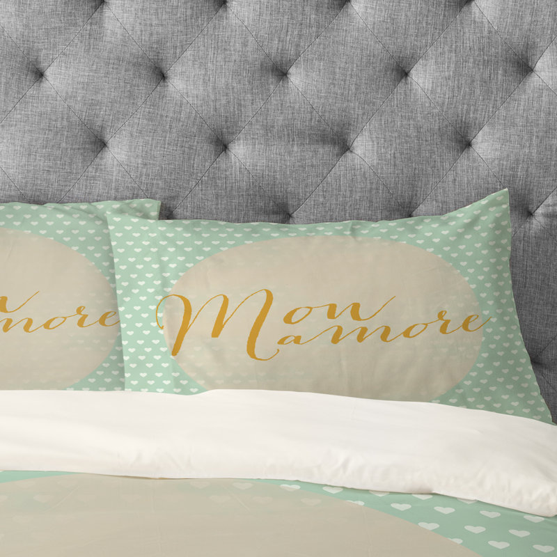 Collection de housse de couette