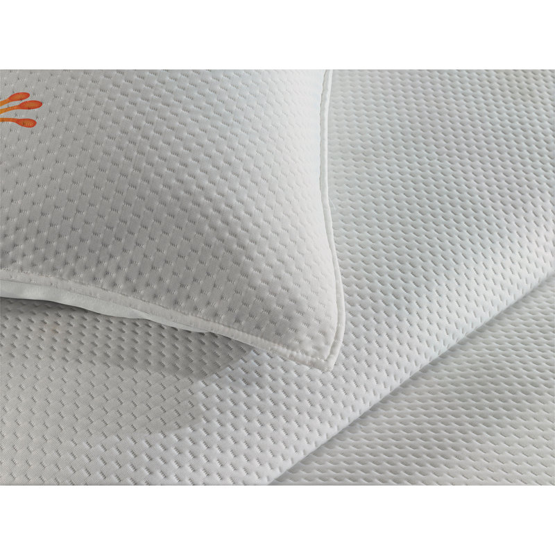 Reptile Coastal Polyester Coverlet, King Bedspread + 2 Shams