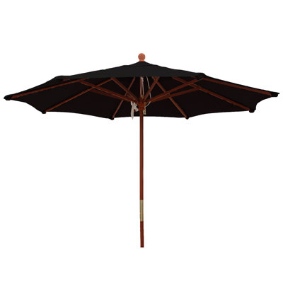Witherspoon 108'' Market Sunbrella® Umbrella