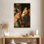 Leisha adoration des mages 1619-108390353