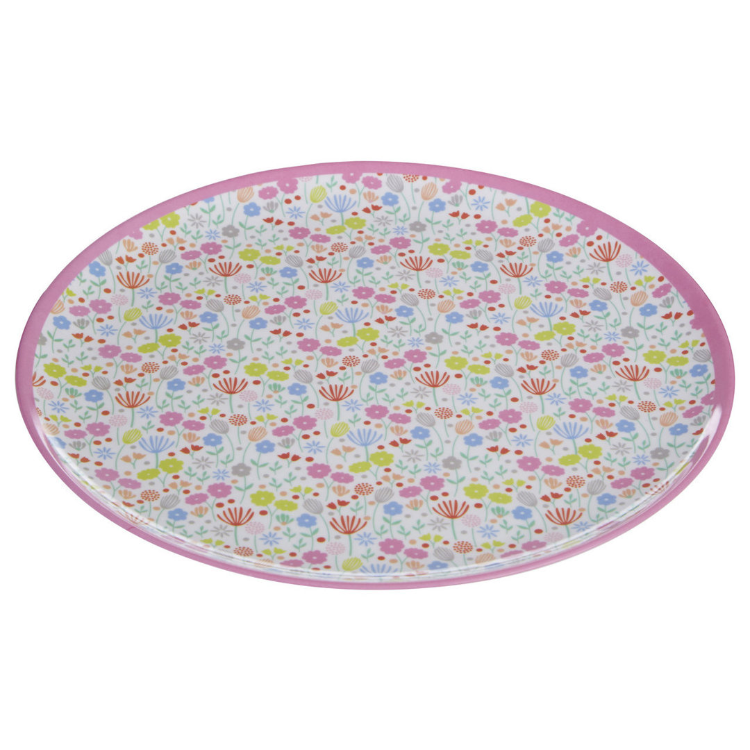 Mimo Casey Dinner Plate