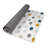 Always Polka Non-Slip Outdoor Rug-265720210