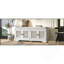 Banc de rangement Rustic-31422429