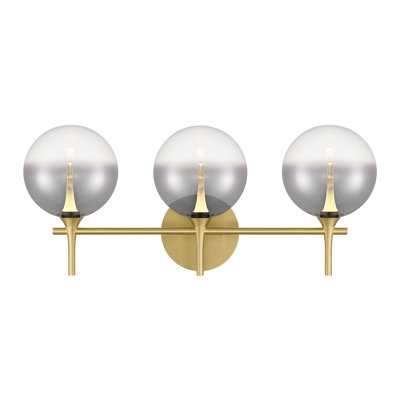 Iissa, Vanity, 3Lt, Glass