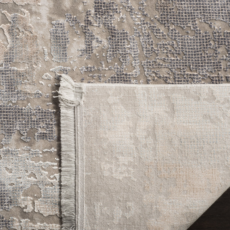 Cuccia 100 Performance Rug, Rectangle 4' x 6'