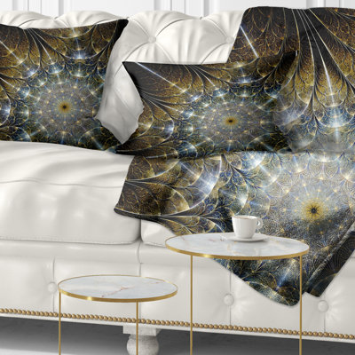 Coussin Abstract