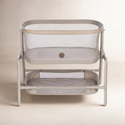 Iora Bedside Bassinet