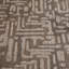 Tapis d'intérieur gris Bria-470569463