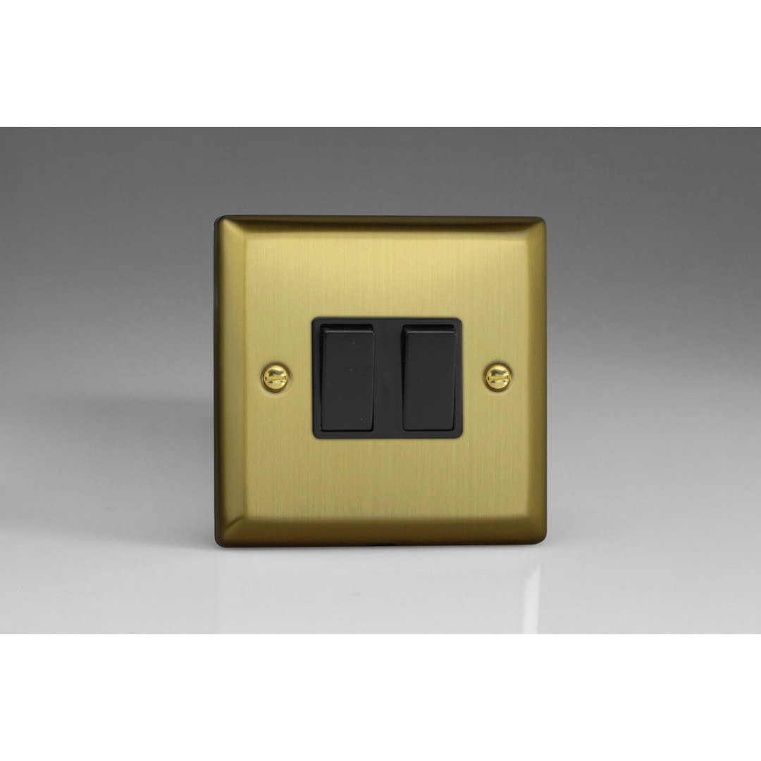 Wall Mounted Light Switch