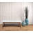 Table basse Barther avec rangement, table centrale, table basse