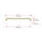 Aluminum Bar Pull-47361365-123754663