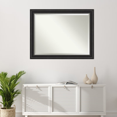 Travie Flat Mirror