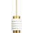 Onshore 1 - Light Single Pendant-1775535850