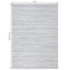 Tapis d'extérieur à rayures abstraites à tissage plat moderne Artistic Storms, 5 pi x 7 pi-79401705