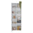 Caitlain 66.9'' Kitchen Pantry-2066809603