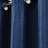Semi Sheer Curtain Pair-1096351409-1095940618